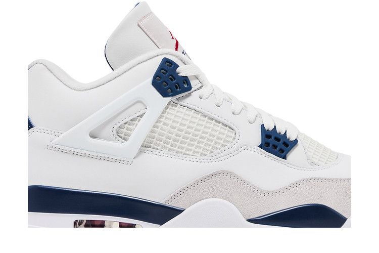 Nike SB x Air Jordan 4 Retro SP 'Navy'