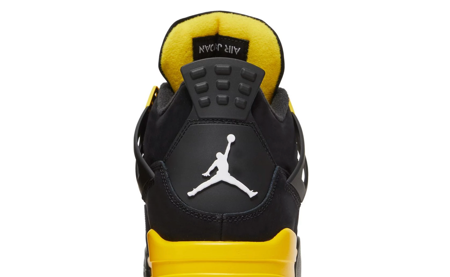 Basketball Shoes 4 Retro Thunder - The Fashion Center