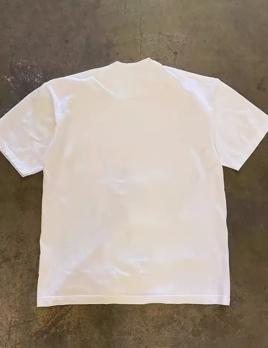 The Walkers Mens Graphic T-shirt - The Fashion Center