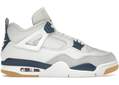 Nike SB x Air Jordan 4 Retro SP 'Navy'