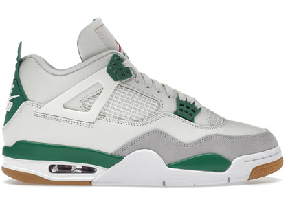 Nike SB x Air Jordan 4 Retro SP 'Pine Green'