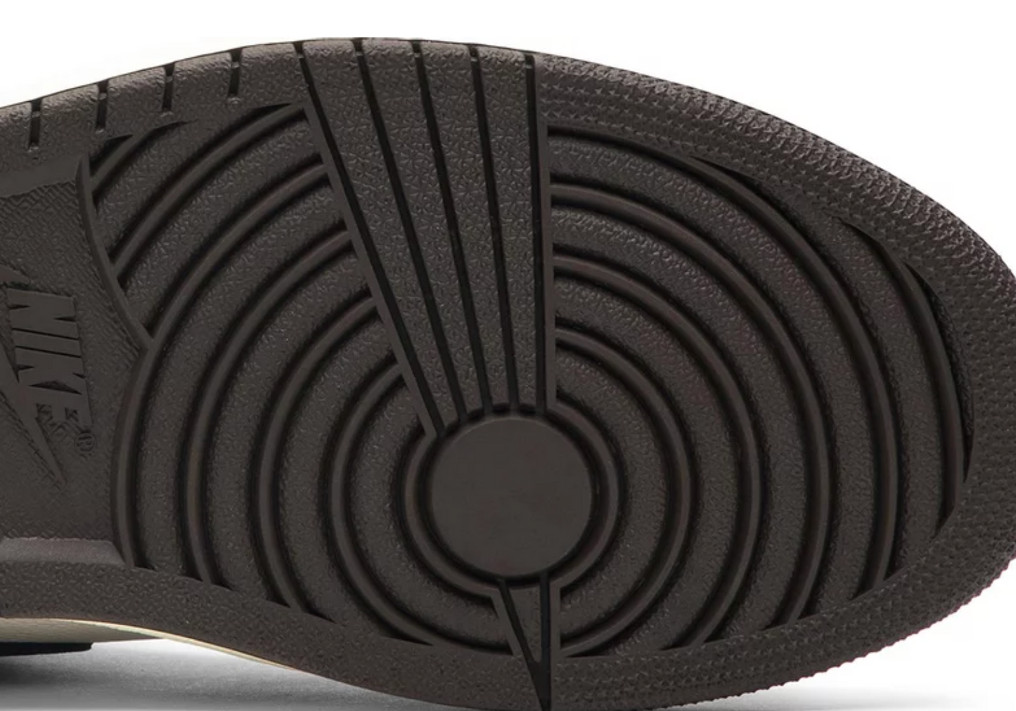 Basketball Shoes 1 TS Mocah Retro High - The Fashion Center