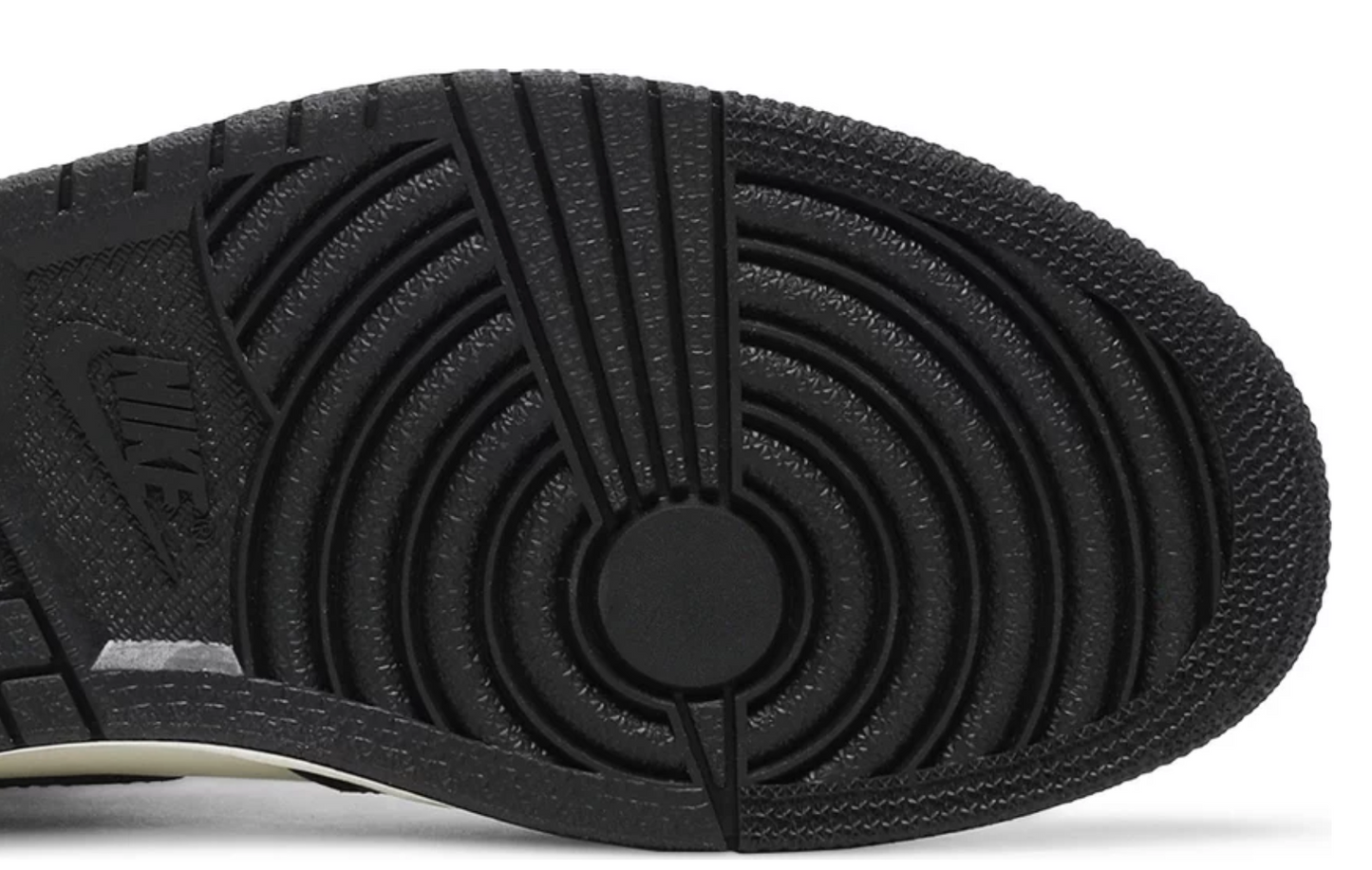 Basketball Shoes 1 Mocha Retro High - The Fashion Center