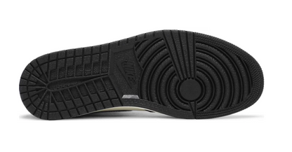 Basketball Shoes 1 Mocha Retro High - The Fashion Center