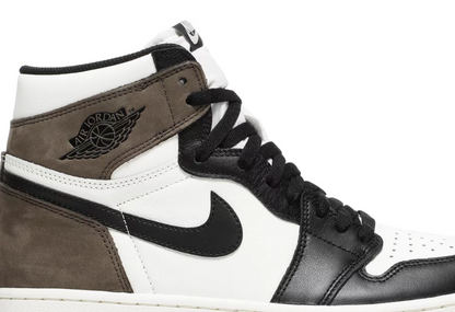 Basketball Shoes 1 Mocha Retro High - The Fashion Center