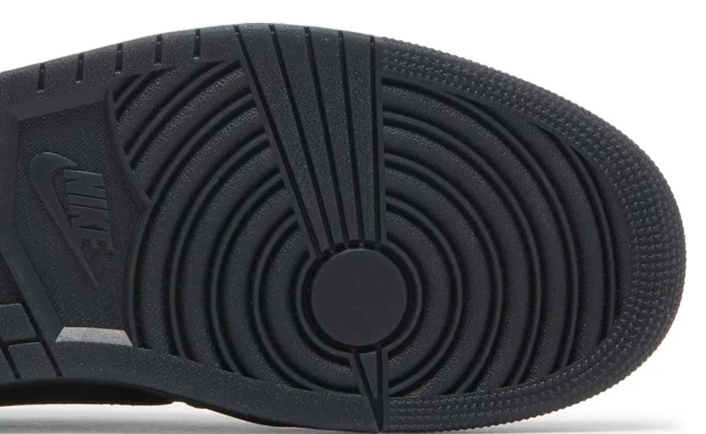 Basketball Shoes 1 Black Phantom Retro Low - The Fashion Center