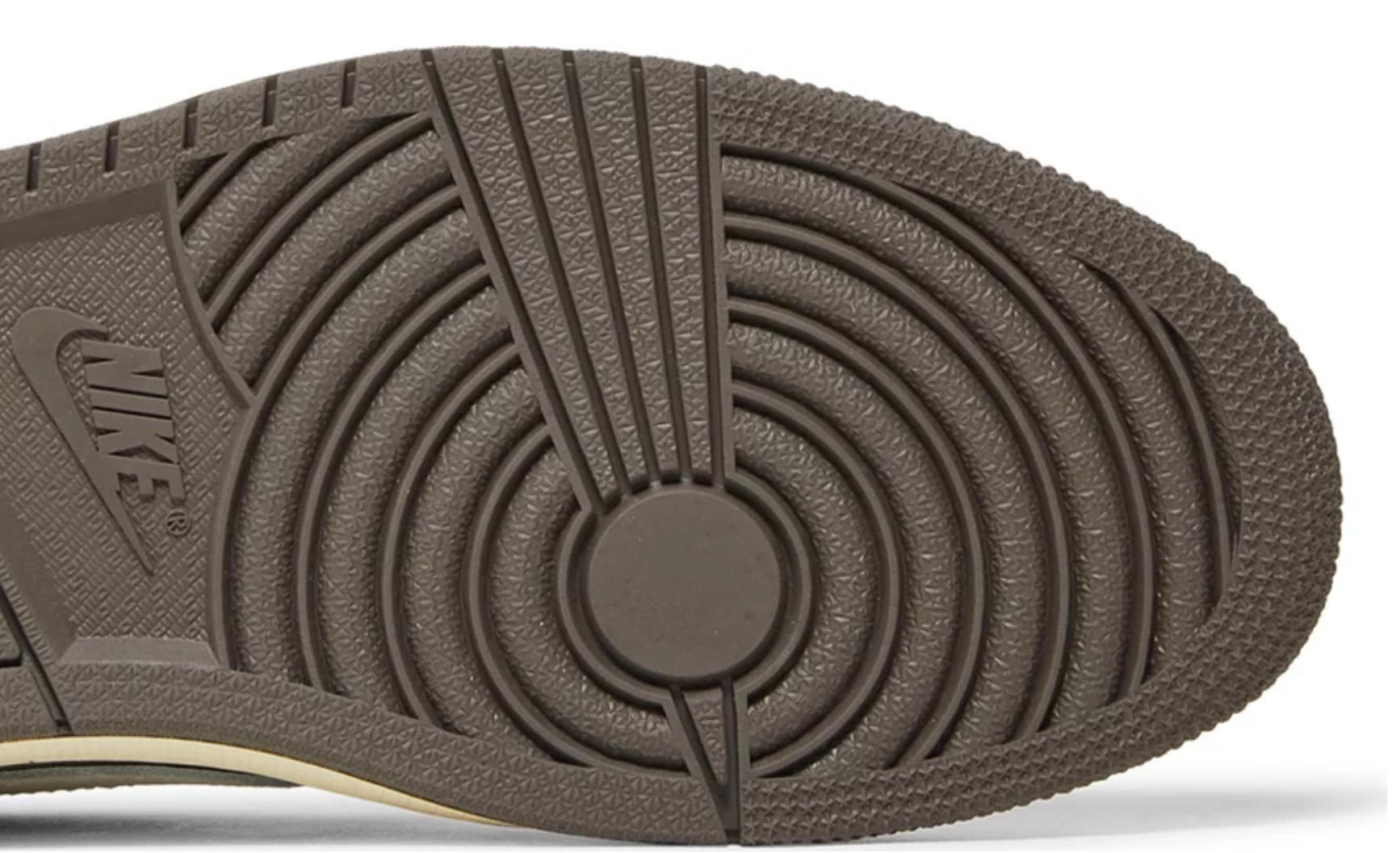 Basketball Shoes 1 Reverse Mocha Retro Low - The Fashion Center