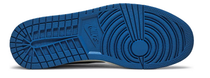 Basketball Shoes 1 Fragment Design Retro Low - The Fashion Center