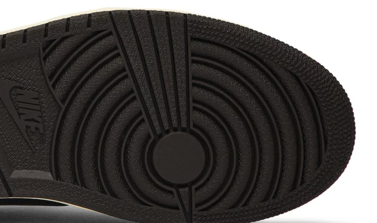 Basketball Shoes 1 Dark Mocha Retro Low - The Fashion Center