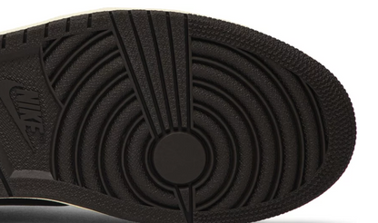 Basketball Shoes 1 Dark Mocha Retro Low - The Fashion Center