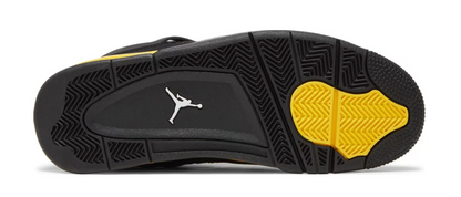 Basketball Shoes 4 Retro Thunder - The Fashion Center