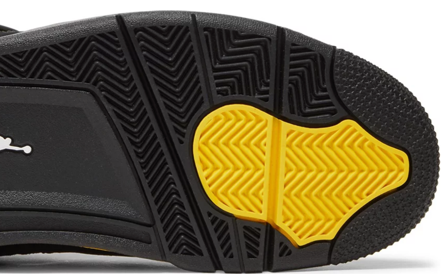 Basketball Shoes 4 Retro Thunder - The Fashion Center