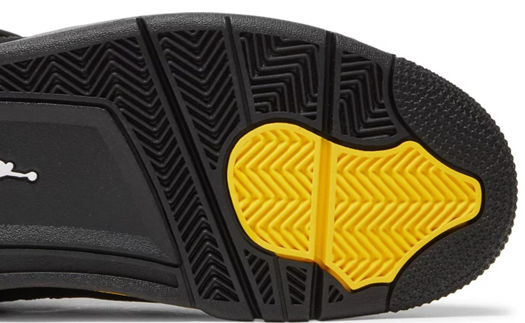 Basketball Shoes 4 Retro Thunder - The Fashion Center