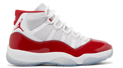 Basketball Shoes 11 Retro Cherry - The Fashion Center