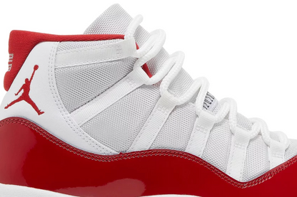 Basketball Shoes 11 Retro Cherry - The Fashion Center