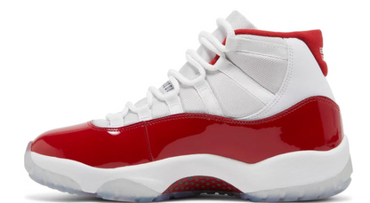 Basketball Shoes 11 Retro Cherry - The Fashion Center