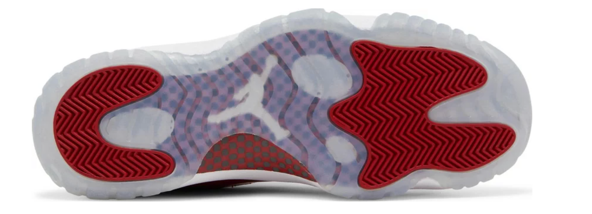 Basketball Shoes 11 Retro Cherry - The Fashion Center