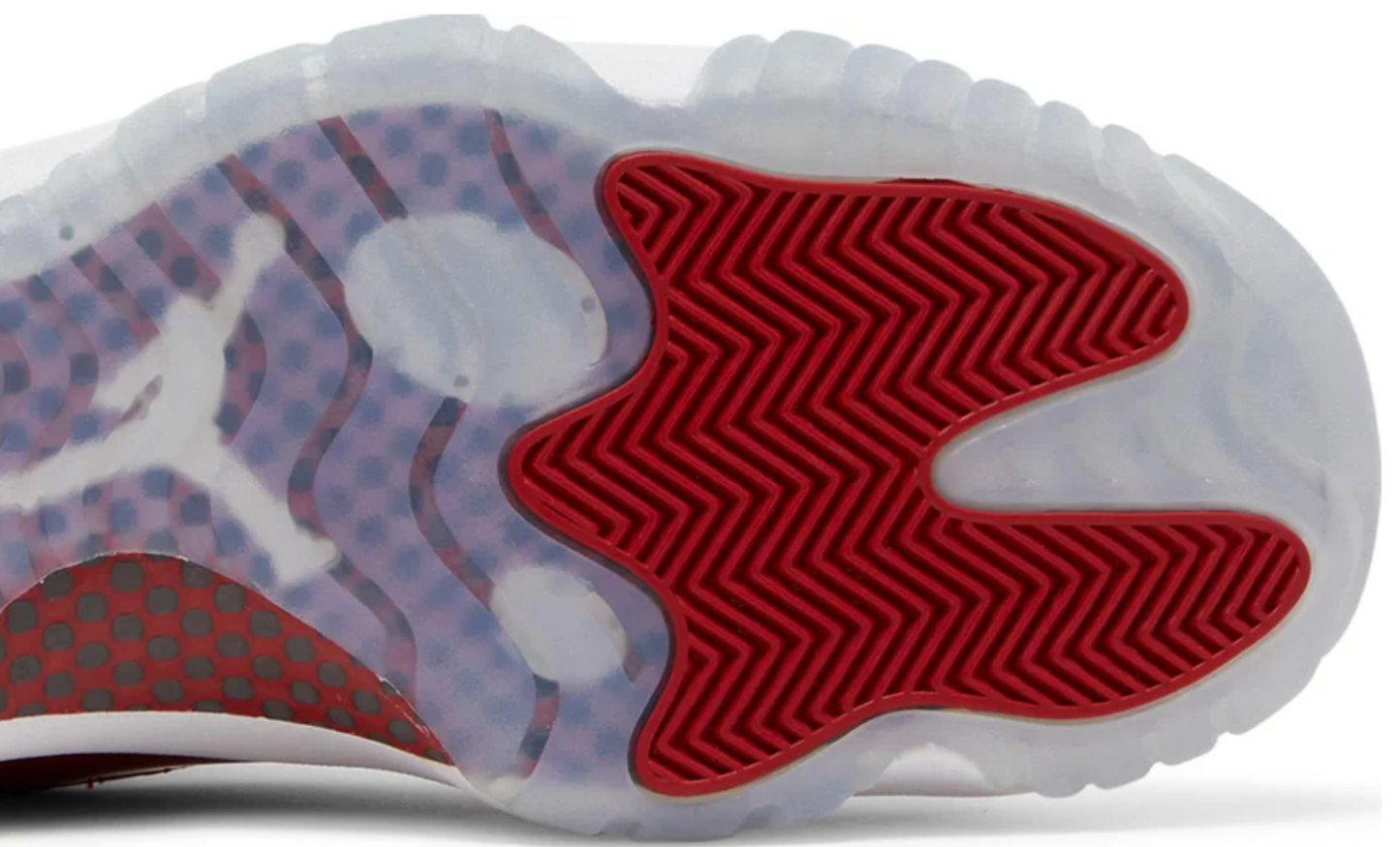 Basketball Shoes 11 Retro Cherry - The Fashion Center