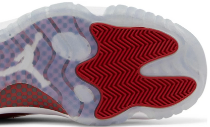 Basketball Shoes 11 Retro Cherry - The Fashion Center