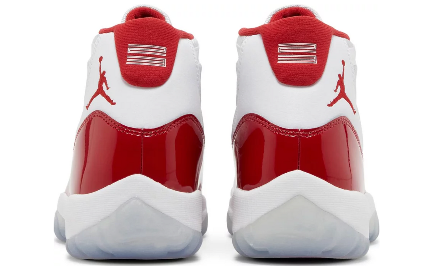 Basketball Shoes 11 Retro Cherry - The Fashion Center