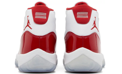 Basketball Shoes 11 Retro Cherry - The Fashion Center