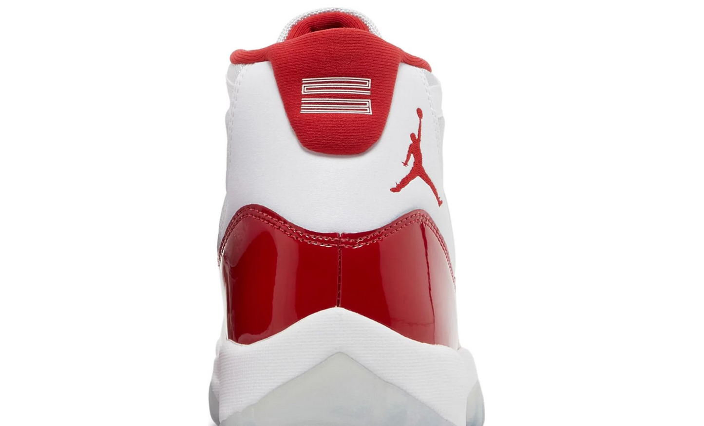 Basketball Shoes 11 Retro Cherry - The Fashion Center