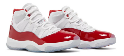 Basketball Shoes 11 Retro Cherry - The Fashion Center