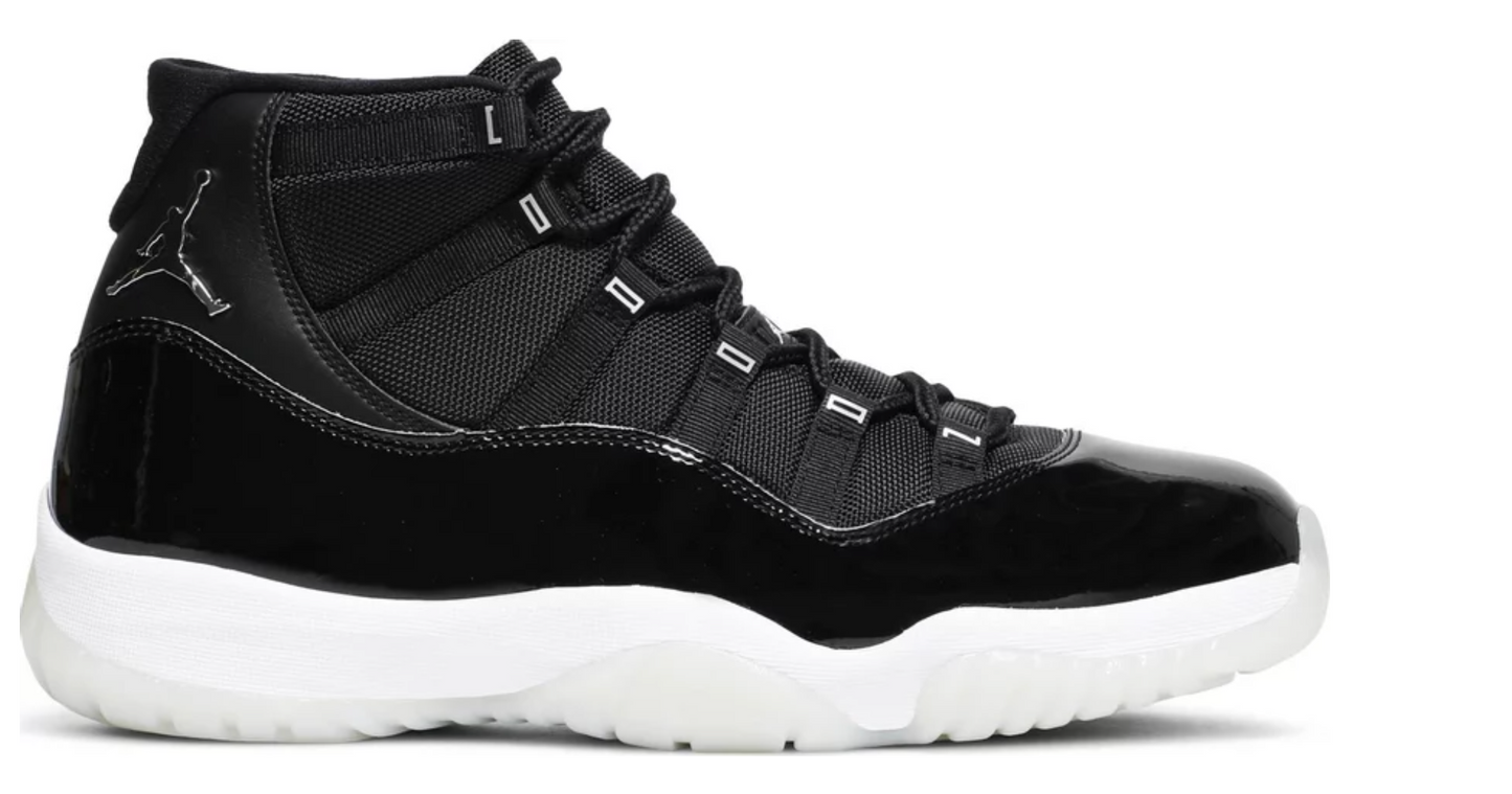 Basketball Shoes 11 Retro Jubilee - The Fashion Center