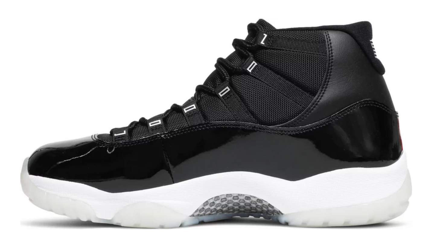 Basketball Shoes 11 Retro Jubilee - The Fashion Center