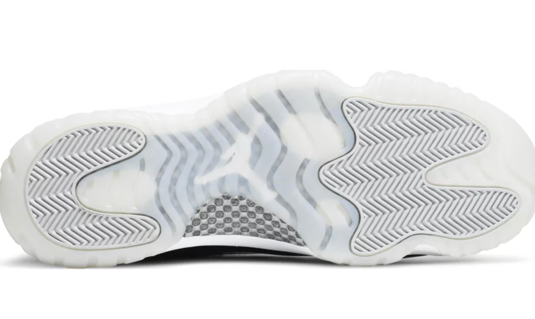 Basketball Shoes 11 Retro Jubilee - The Fashion Center