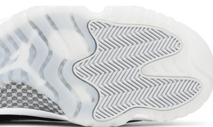 Basketball Shoes 11 Retro Jubilee - The Fashion Center