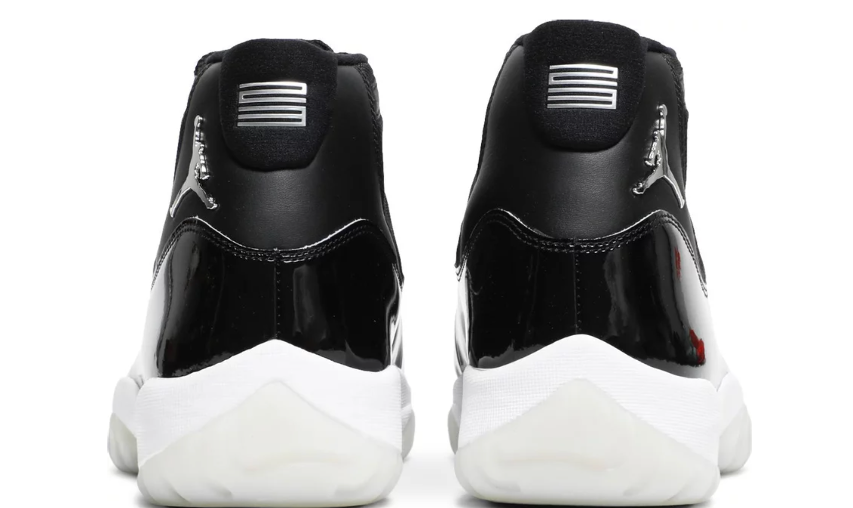 Basketball Shoes 11 Retro Jubilee - The Fashion Center