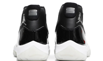 Basketball Shoes 11 Retro Jubilee - The Fashion Center