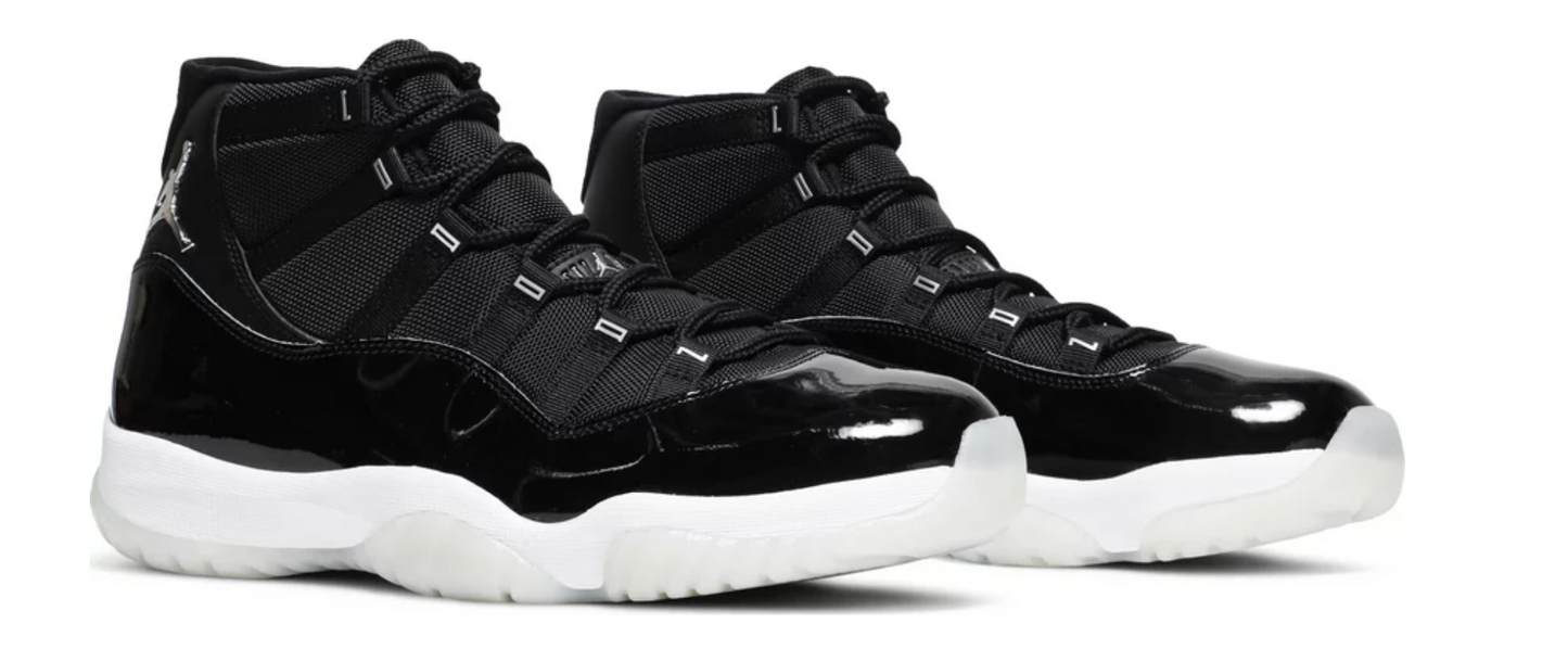 Basketball Shoes 11 Retro Jubilee - The Fashion Center