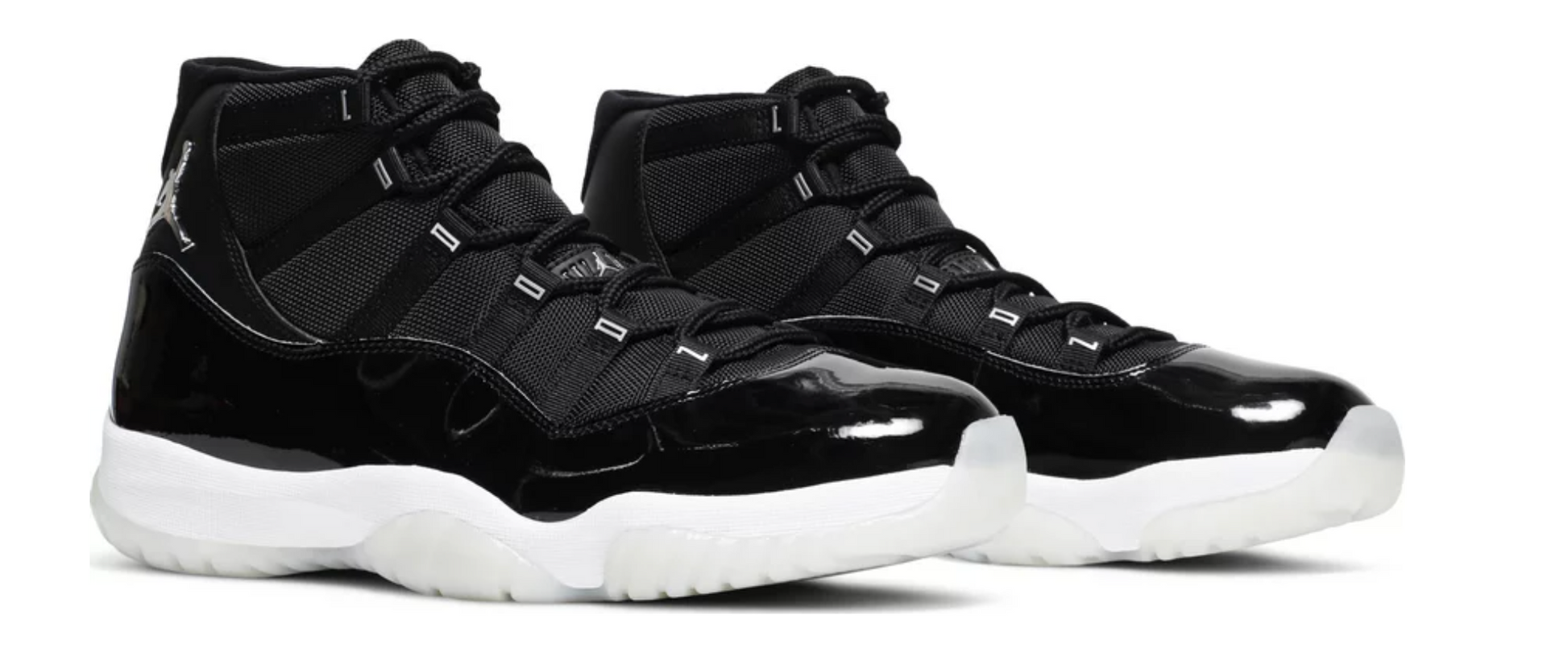 Basketball Shoes 11 Retro Jubilee - The Fashion Center