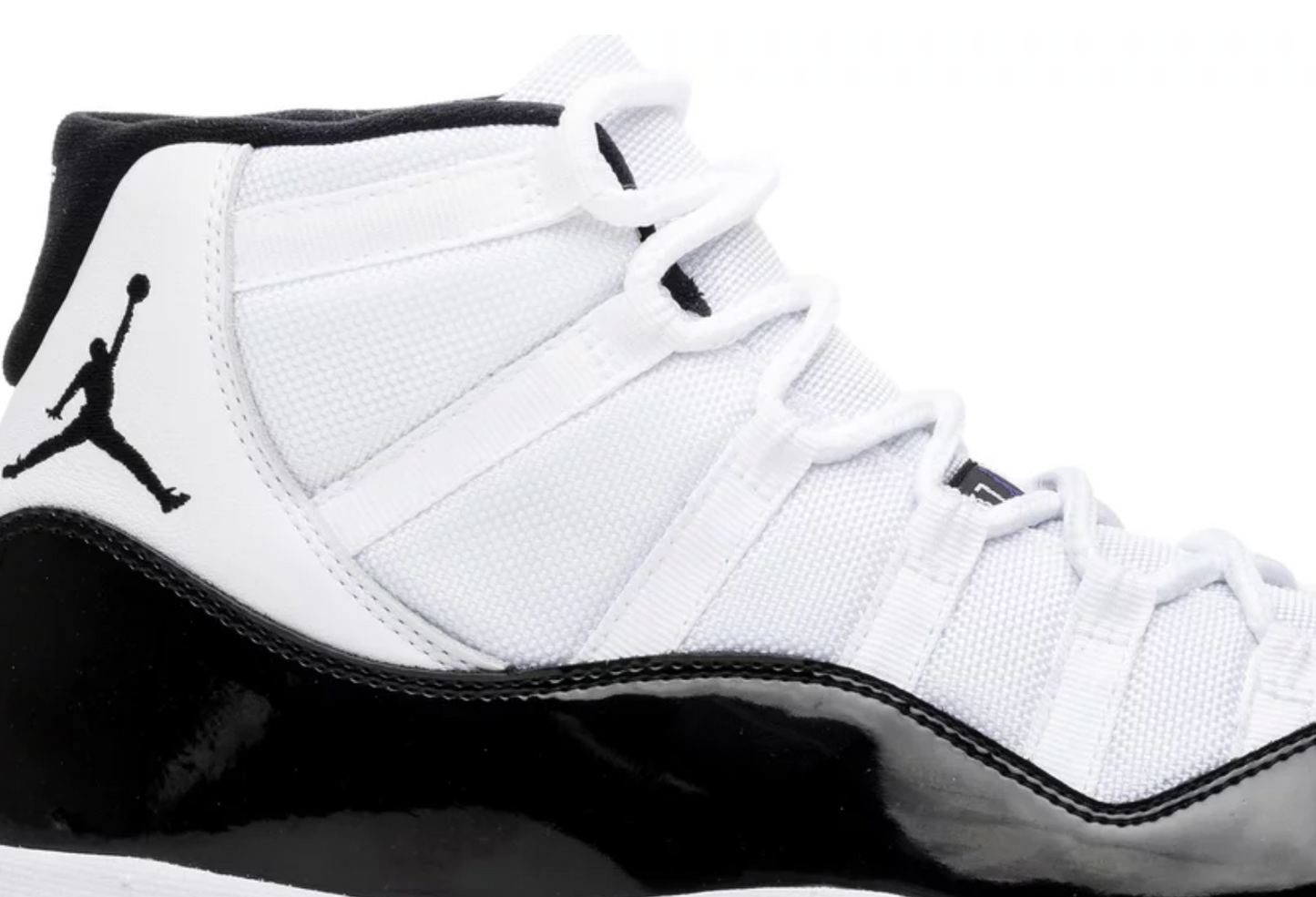 Basketball Shoes 11 Retro Concord - The Fashion Center
