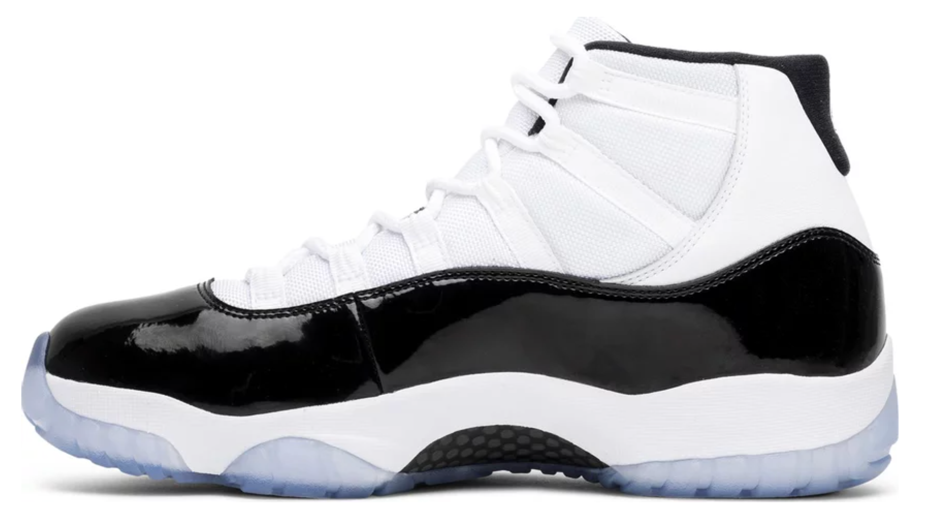 Basketball Shoes 11 Retro Concord - The Fashion Center