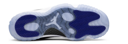 Basketball Shoes 11 Retro Concord - The Fashion Center