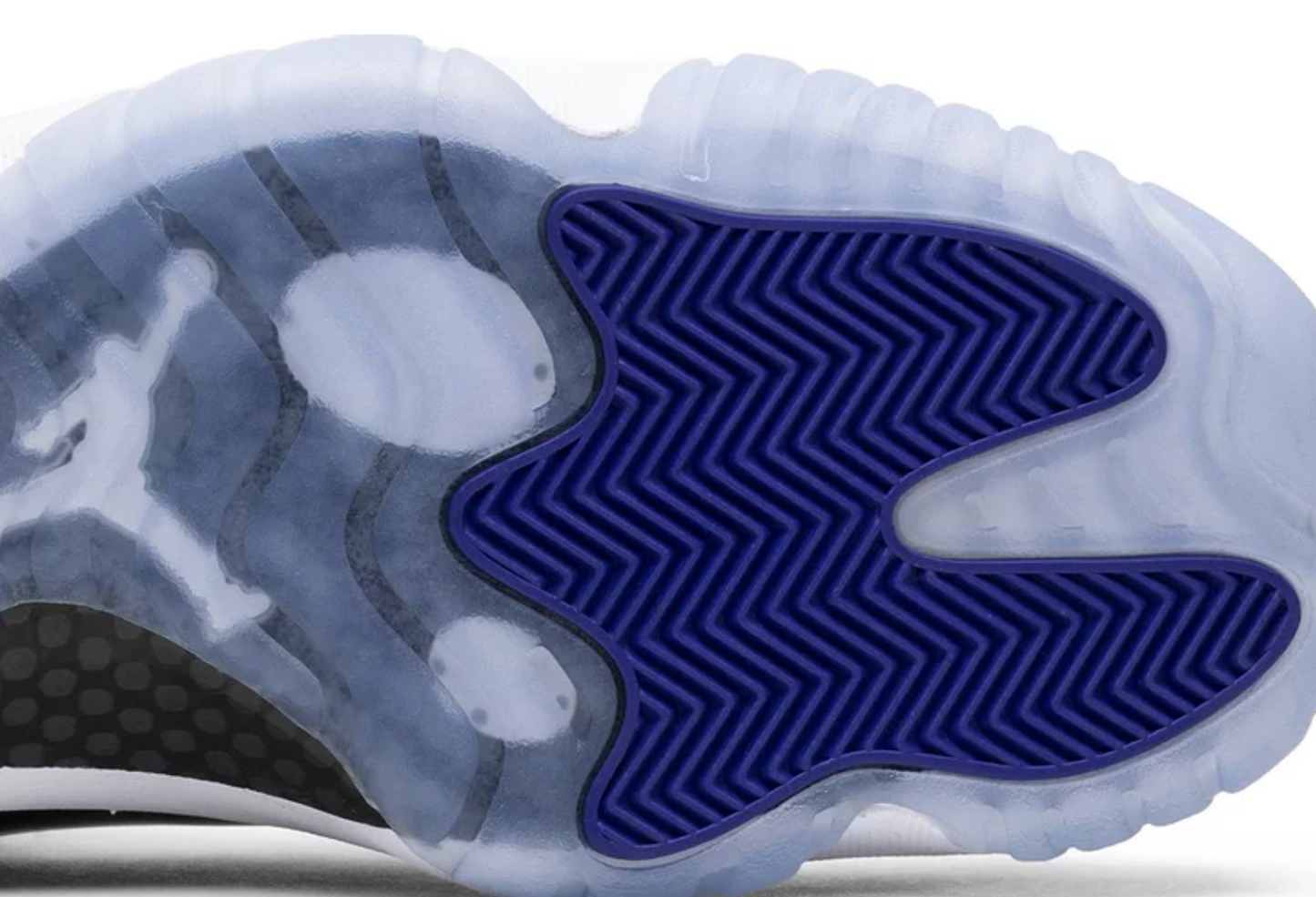 Basketball Shoes 11 Retro Concord - The Fashion Center