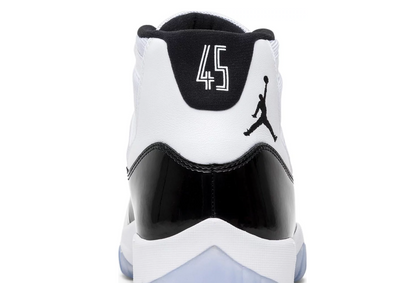 Basketball Shoes 11 Retro Concord - The Fashion Center