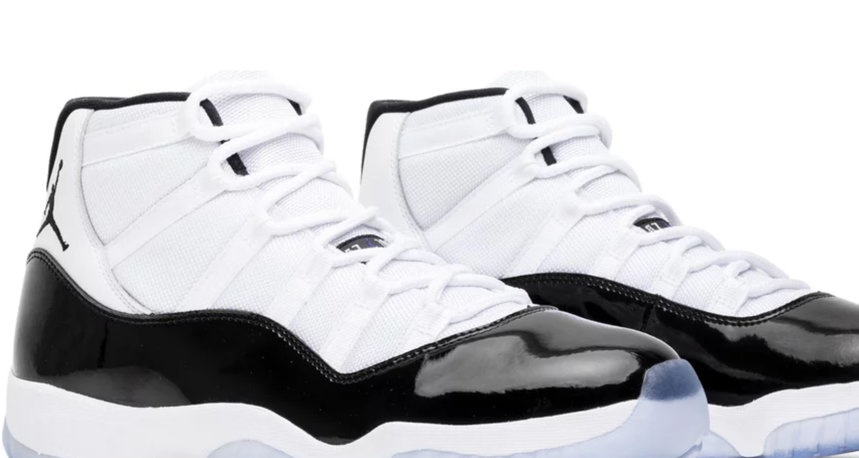 Basketball Shoes 11 Retro Concord - The Fashion Center
