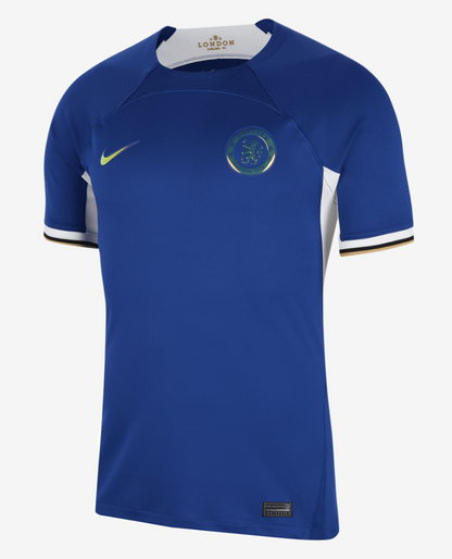 Mystery Futbol Game Jersey - The Fashion Center