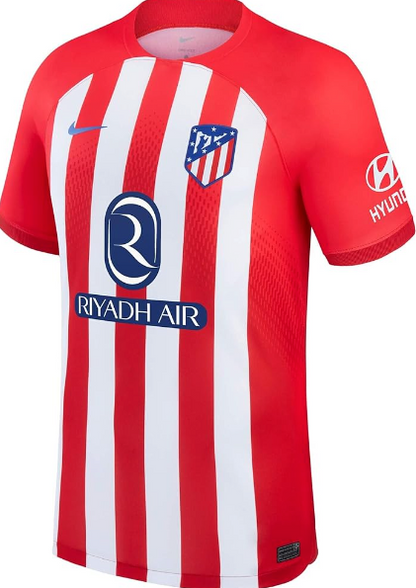 Mystery Futbol Game Jersey - The Fashion Center