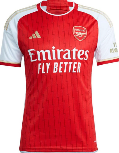 Mystery Futbol Game Jersey - The Fashion Center