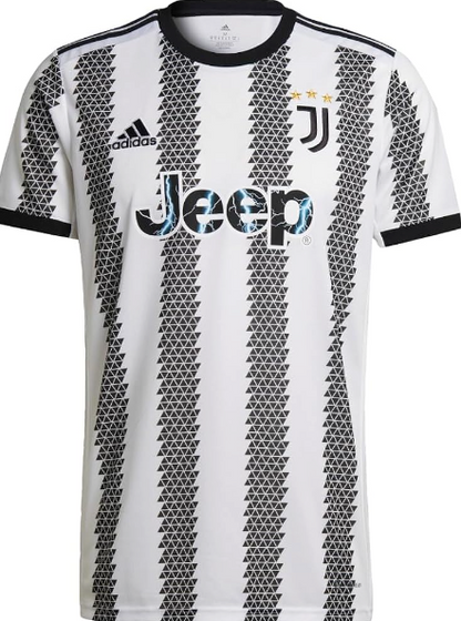 Mystery Futbol Game Jersey - The Fashion Center