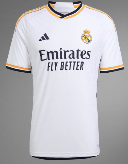 Mystery Futbol Game Jersey - The Fashion Center