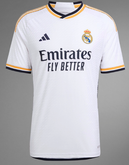 Mystery Futbol Game Jersey - The Fashion Center