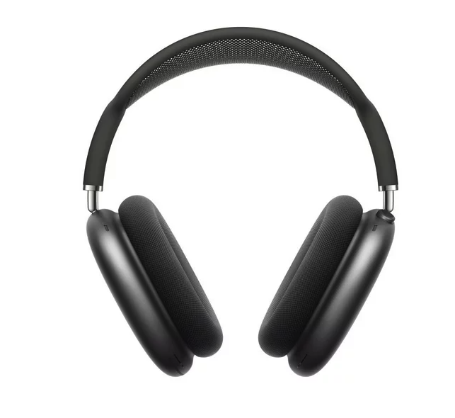 Headphones Max - The Fashion Center