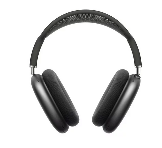 Headphones Max - The Fashion Center