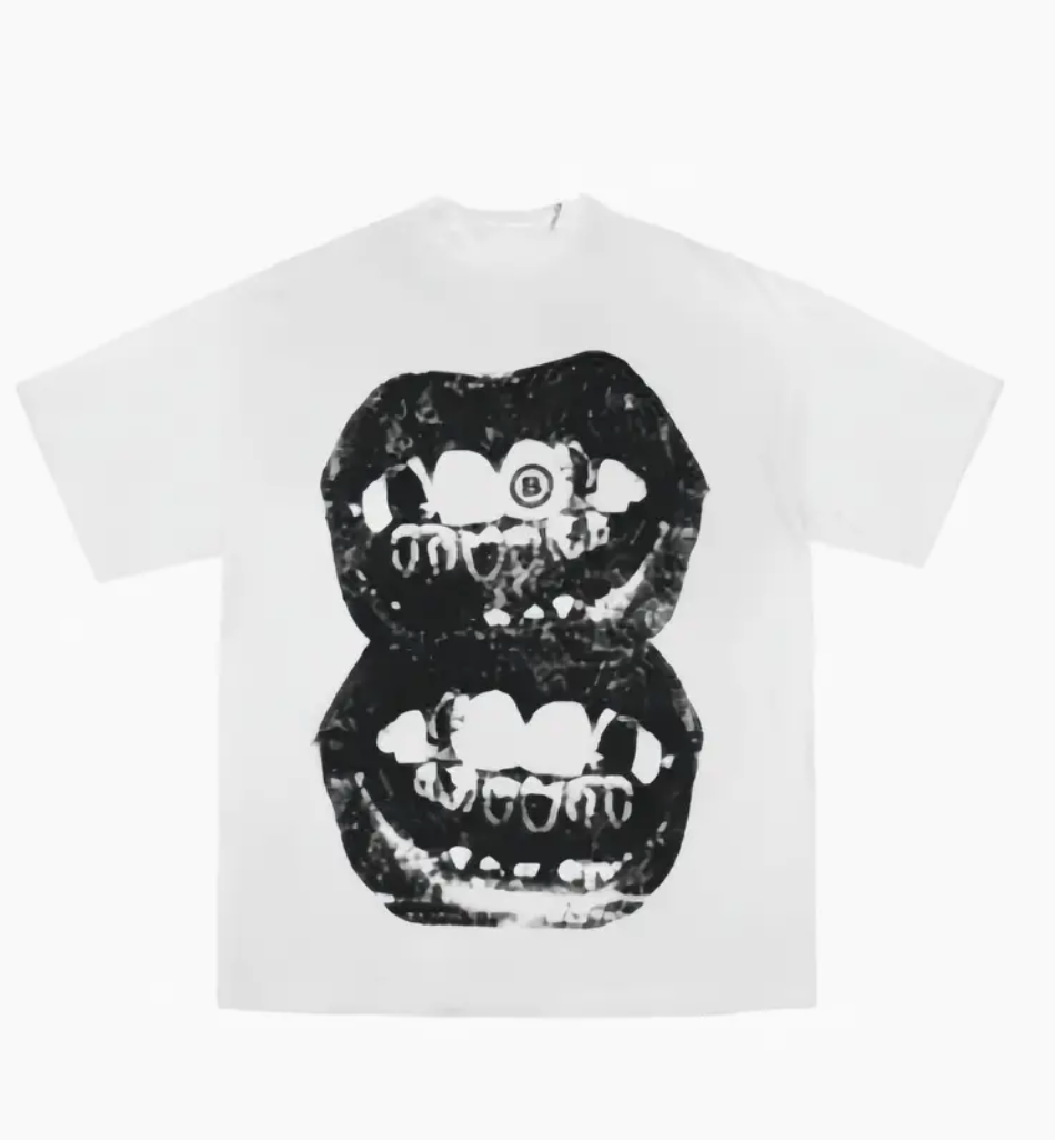 Talk Less Do More Mens Graphic Tee - The Fashion Center